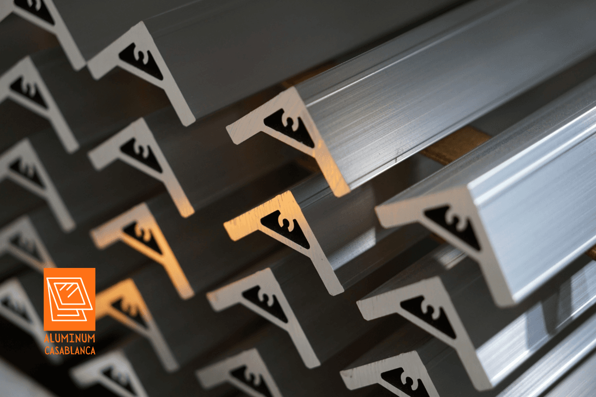 Extrusions sur mesure